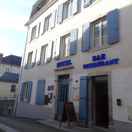 Hotel De La Poste Tardets-Sorholus Exterior photo
